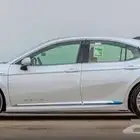 كامرى لومير هايبرد 2025 عداد 5000 كيلو فقط ب151000