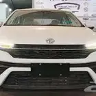 ام جى 5 الشكل الكل الجديد2025كاش وتمويل