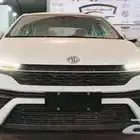 ام جى 5 الشكل الكل الجديد2025كاش وتمويل