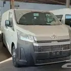 تويوتا هاي اس بضاعه