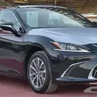 لكزس ES250 ستاندر 2025 سعودى افضل سعر تمويل بجده