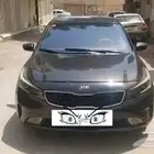 كيا سيراتو2017