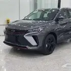 جيلي كولراي 2025 نص فل بعروض ميسرة ..