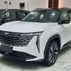 جيلي ستارراي2024 GF