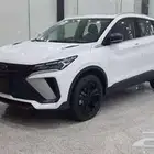 جيلي كولراي 2025 GK نص فل افضل سعر