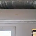 للبيع مكيفين سبليت 3 طن و 3.5 طن