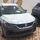 سوزوكي بالينو Gl الاستاندر 2026 سعر ممتااز