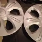 للبيع طيس شفروليه سبارك اصليه ختم GM