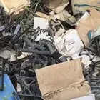 سكراب بلاستيك للبيع