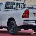 متوفر هايلوكس غماره ديزل 2025 مبيعات بنوك وشركات