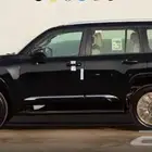 تويوتا لاند كروزر GXRS اصفار سعودي 2025