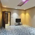 غرفه راقيه مؤثثة للايجار الشهري او السنوي عزاب