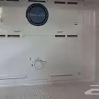 ثلاجه سامسونج كبيره الحجم