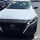 نيسان التيما 2024 أستندر بأسعار منافسة