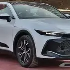 تويوتا كراون بريميوم 2026