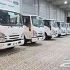 ايسوزو دينا 2025 بجميع الفئات سعر خاص للشركات والمؤسسات