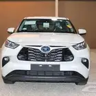 هايلاندر LE 2500 هايبرد للتقسيط بدون دفعه اولى هامش ربح 2 7