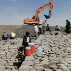 جميع المعدات الثقيله
