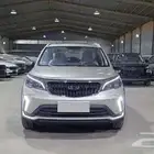 جيلي جي اكس 3 فل 2025 للتقسيط بدون دفعه اولى عملاء البنوك