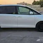 تويوتا بريفيا للبيع موديل 2014