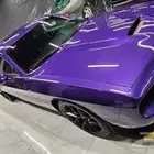 دودج تشالنجر 2019 فل كامل GT