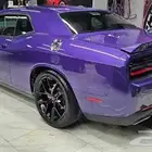 دودج تشالنجر 2019 فل كامل GT