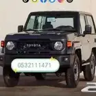 تويوتا ربع سلق بنزين بدون ونش لوحات 2025