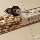 مساعدات دينالي سكاليد أفلانش هيدروليك جديدة