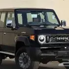 ربع مصندق 5ابواب بنزين موديل 2025 حبه فقط لون اسود
