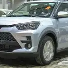 رايز xle ستاندر فضي 2024 ب55000