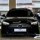مرسيدس C300 4Matic AMG Line 2024 (كاش - تمويل)