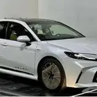 تويوتا كامري LE هايبرد 2025