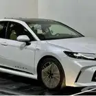 تويوتا كامرى LE هايبرد موديل 2025