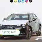 لكزس UX300AH هايبرد استاندر اقل سعر 2024