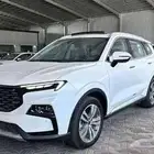 فورد تيرتورى تيتانيوم بلس 2025