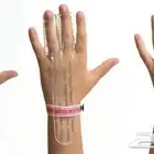 مانع مص الاصبع للاطفال منتج امريكي