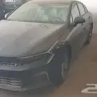 كيا K5 ستاندر موديل 2025