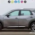 نيسان باثفندر فل كامل مستخدم شبه جديد 2023