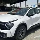 كيا سبورتاج استاندر ونص فل عروض الكاش والتقسيط