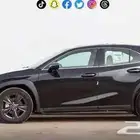 لكزس UC300 هايبرد اصفار سعودي 2024