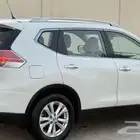 نيسان اكس تريل وكاله 4 سلندر نضيف البيع 43 ريال