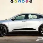تويوتا كراون ماجيستا اصفار سعودي 2023