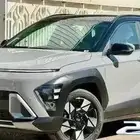 هيونداي كونا كومفورت 2025 كاش واقساط - متوفر جميع الفئات -