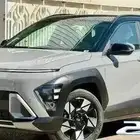 هيونداي كونا 2025 جميع الفئات كاش واقساط