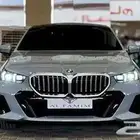 BMW 520i M-Kit 2024 (كاش - تمويل )