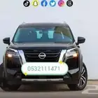 نيسان باثفندر SL فل كامل مستخدم 2023