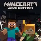 ماين كرافت جافا وبدروك معا فقط pc Xbox لا يوجد لسوني