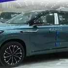 شيري جايكو J8 بريميوم 2026