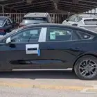 فورد تورس ترند بنزين 2026