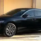 مازدا 6 2024 كرت
